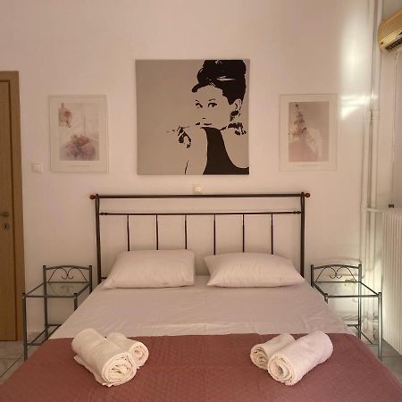אתונה Aphrodite Home מראה חיצוני תמונה