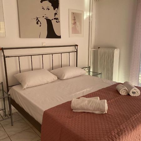 אתונה Aphrodite Home מראה חיצוני תמונה