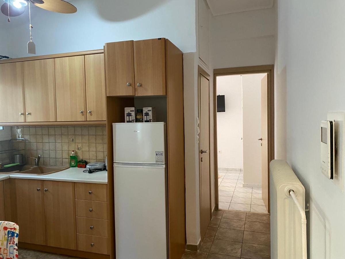 אתונה Aphrodite Home מראה חיצוני תמונה