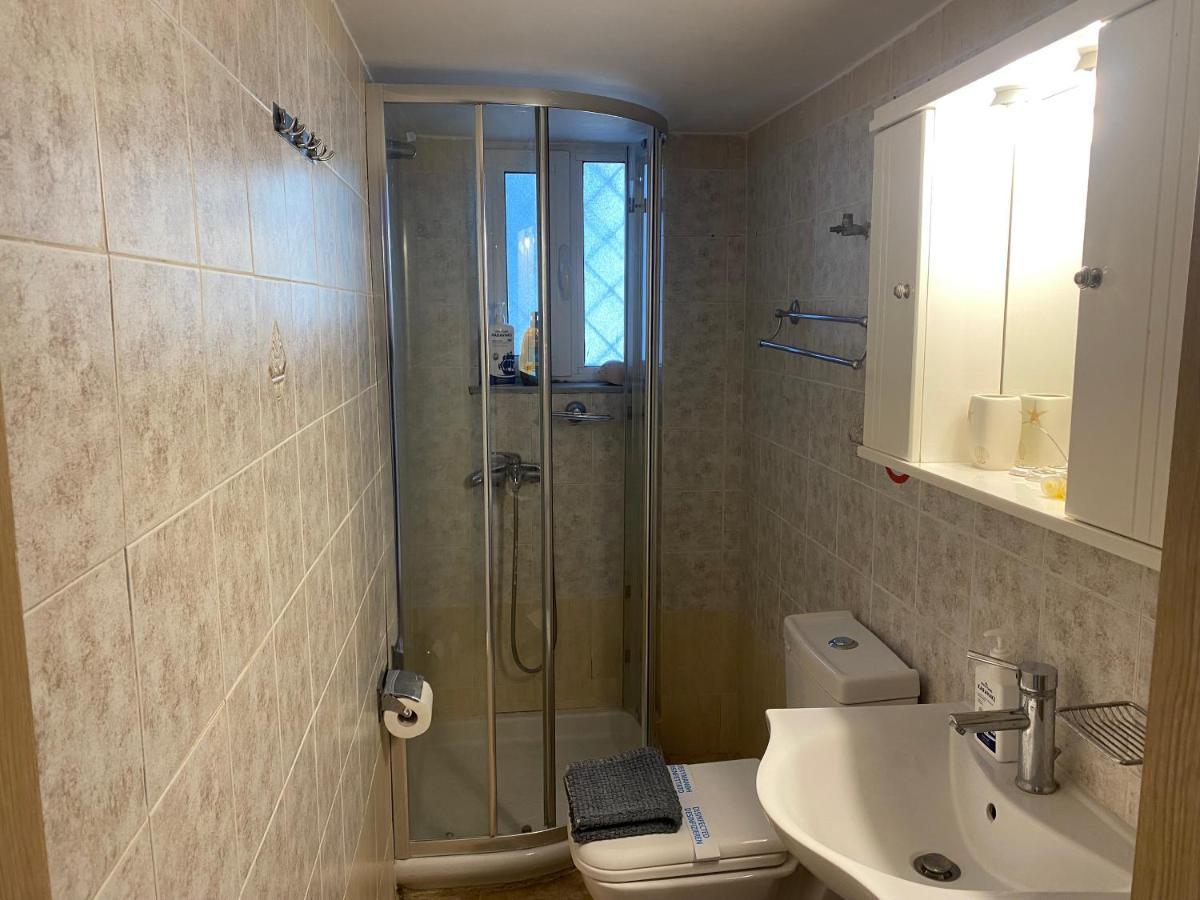 אתונה Aphrodite Home מראה חיצוני תמונה