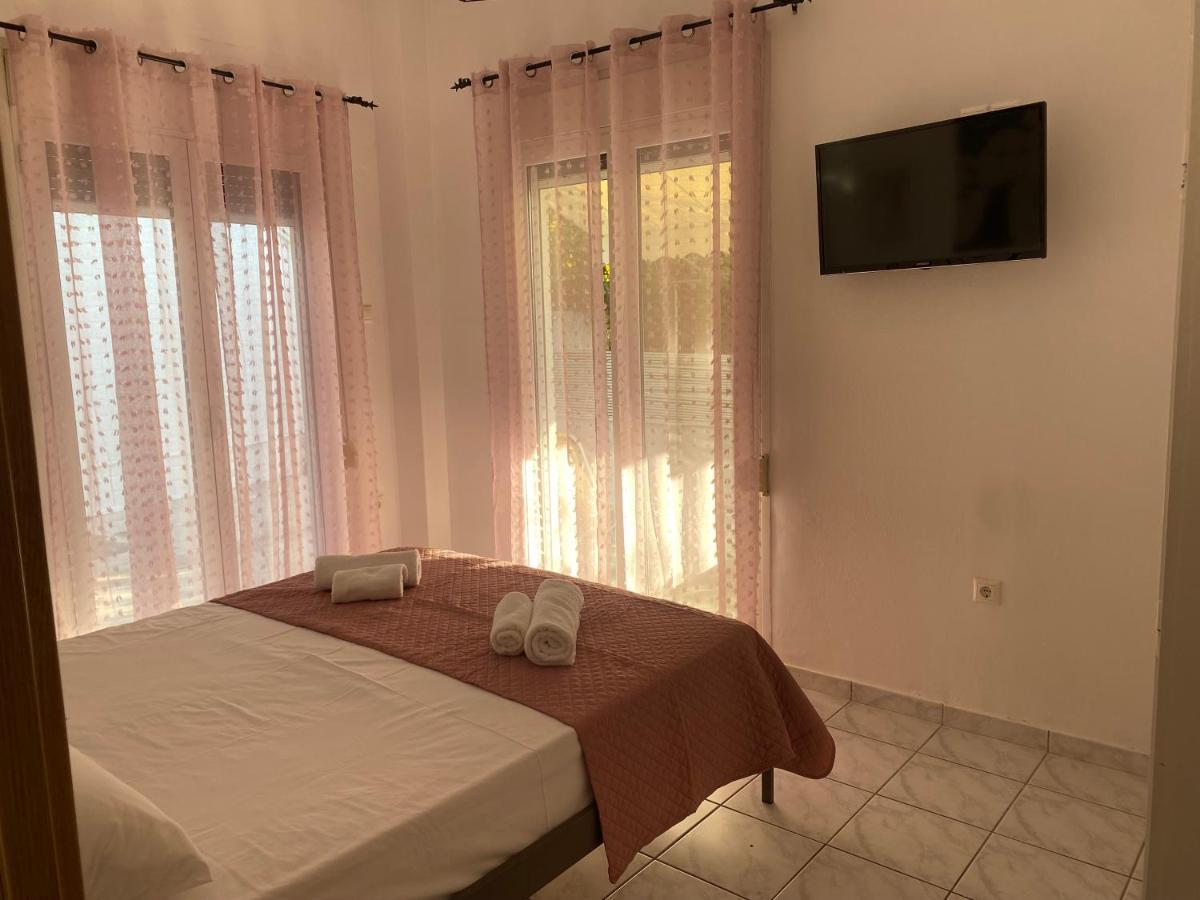 אתונה Aphrodite Home מראה חיצוני תמונה