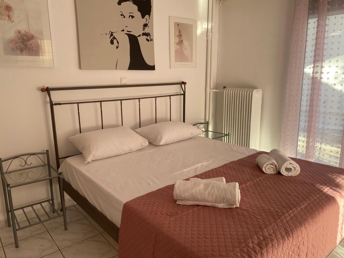אתונה Aphrodite Home מראה חיצוני תמונה