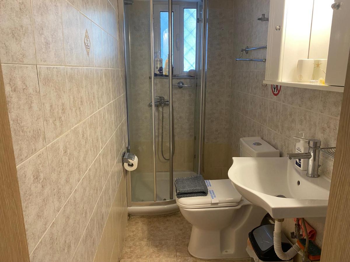 אתונה Aphrodite Home מראה חיצוני תמונה