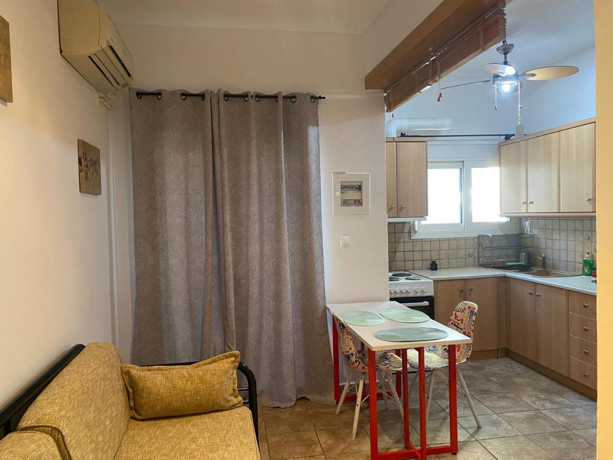 אתונה Aphrodite Home מראה חיצוני תמונה