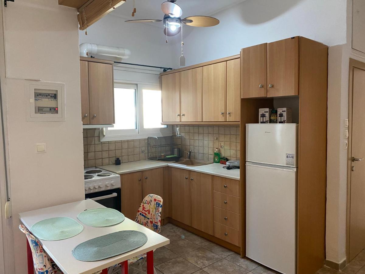 אתונה Aphrodite Home מראה חיצוני תמונה